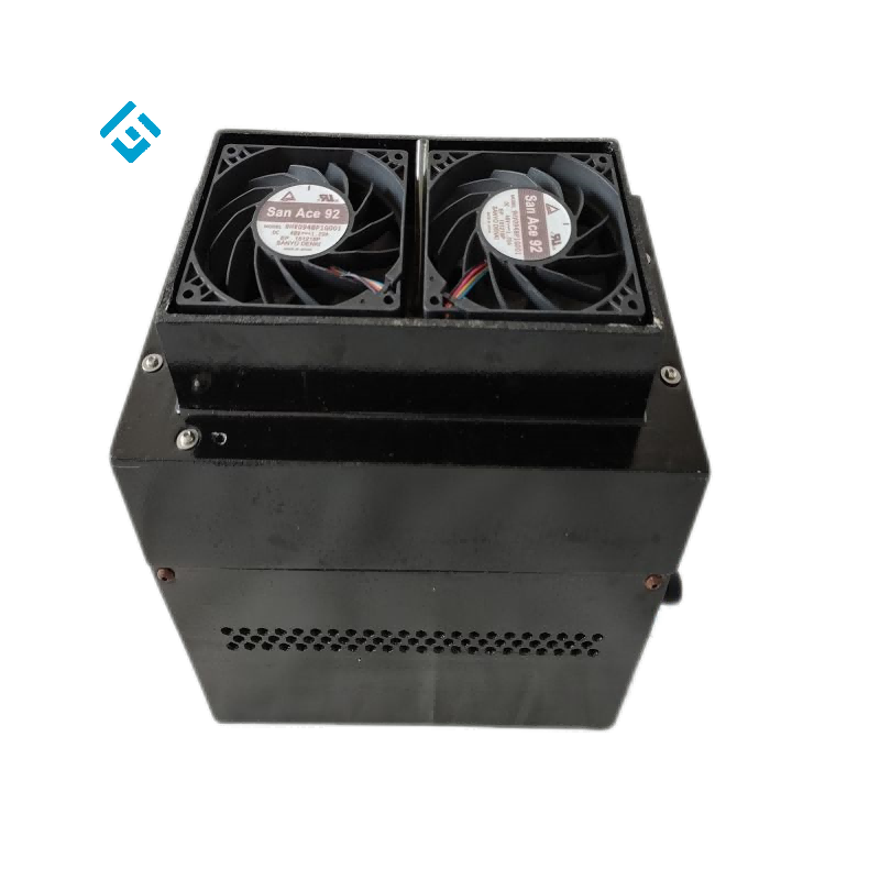 Pemfc 3KW Brændbar Metal Bipolar Plade Hydrogen Brændselscelle