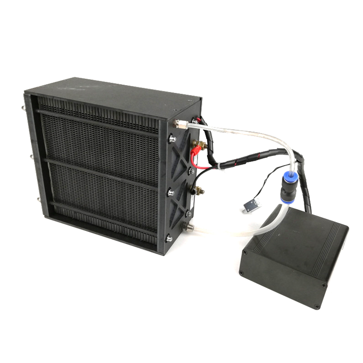 Pemfc Stack 25v Hydrogen Fuel Cell 2000w Batteri Stack