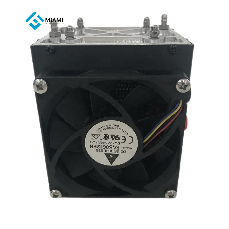 Pila De Celulas De Brændbar Metal Bipolar Plade Hydrogen Fuel Cell