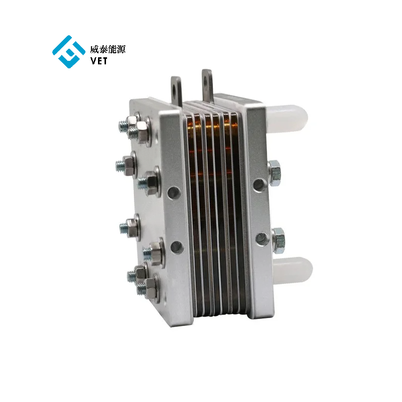 Proton PEM Electrolyzer til energilagring