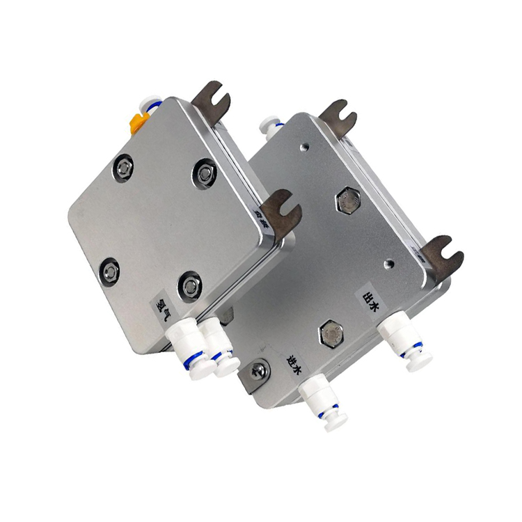 Hurtig brintproduktion Proton Exchange Membrane Electrolyzer