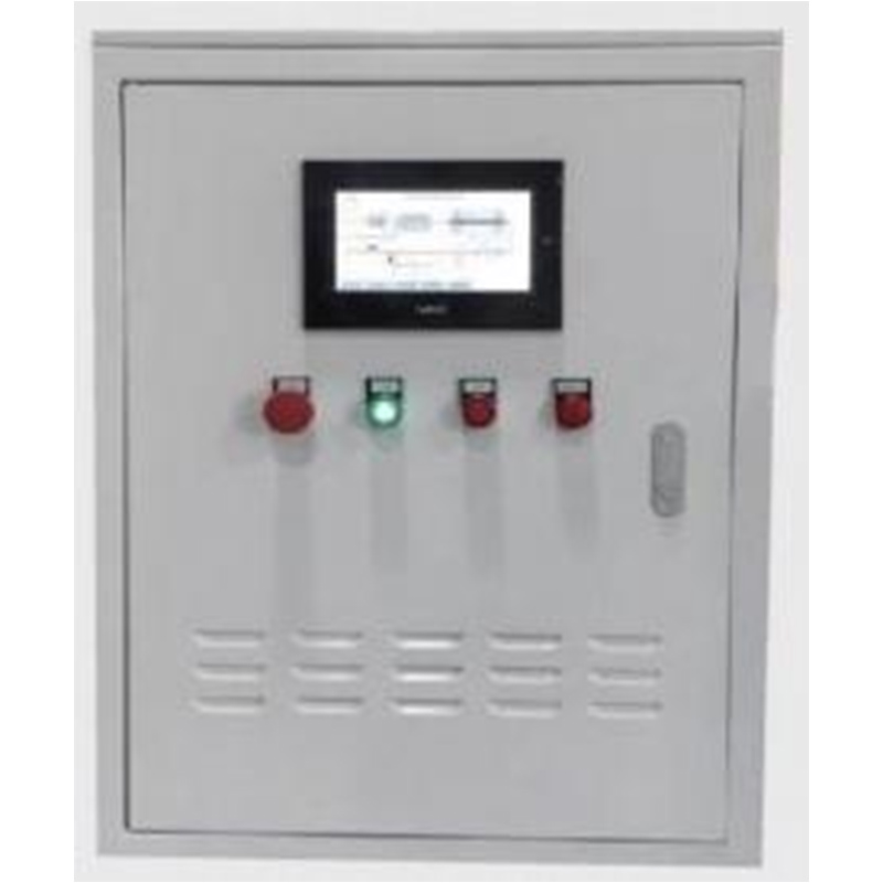 Reformering, elektrolytisk brintgenerator