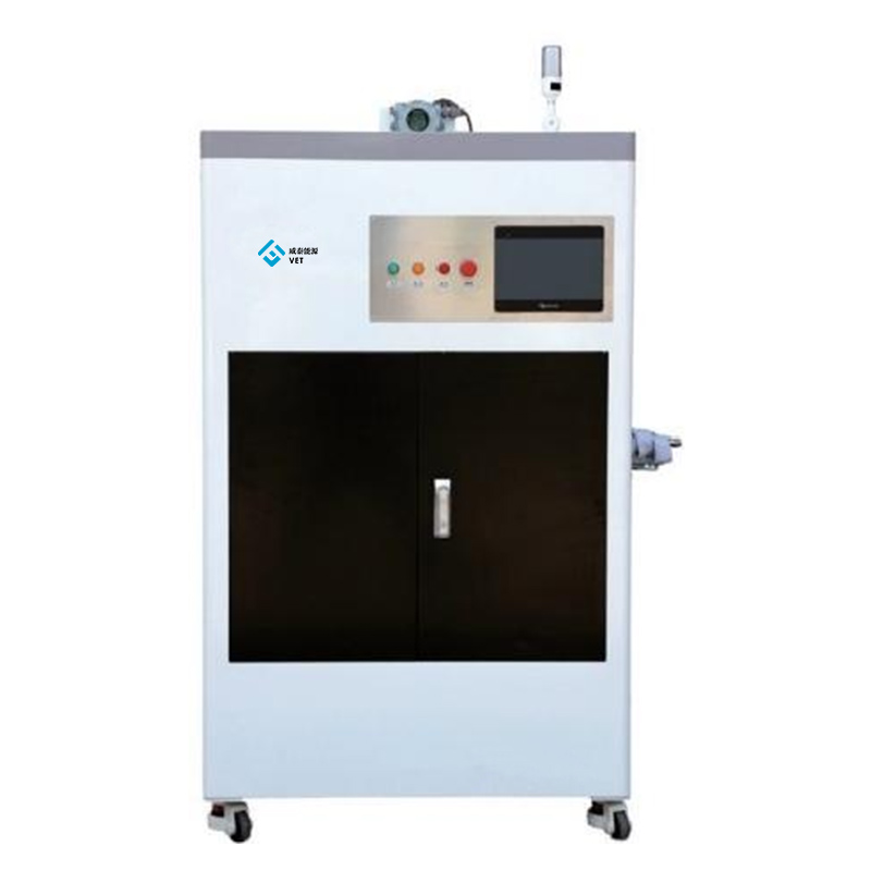 SOC Test System