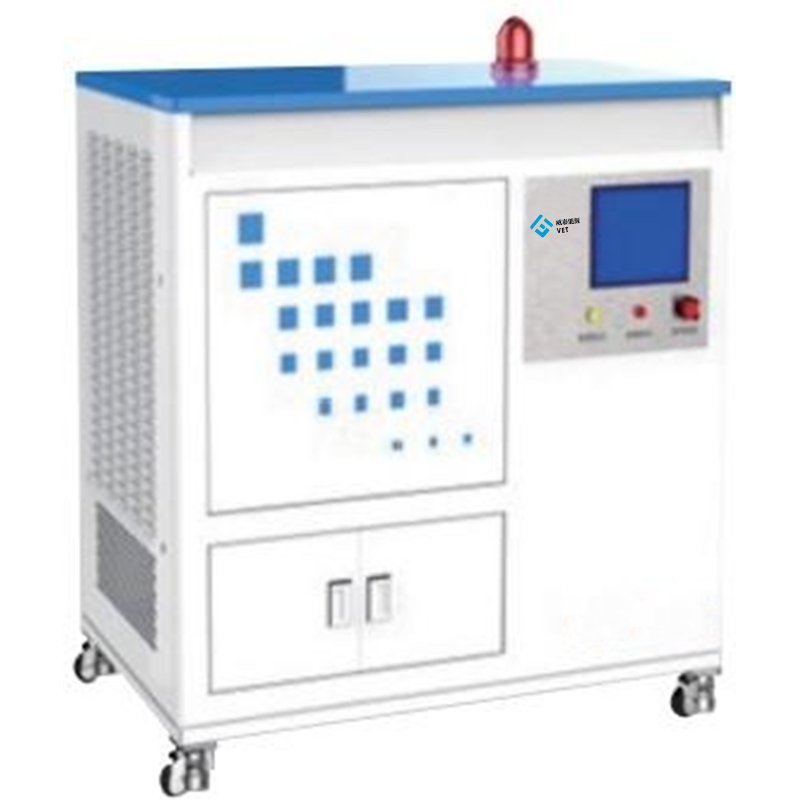 SOFC -kraftproduktionssystem