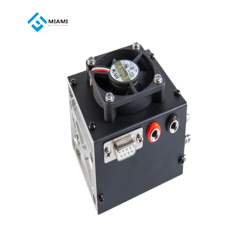 VET 2000W Stack Hydrogen Brændselscelle
