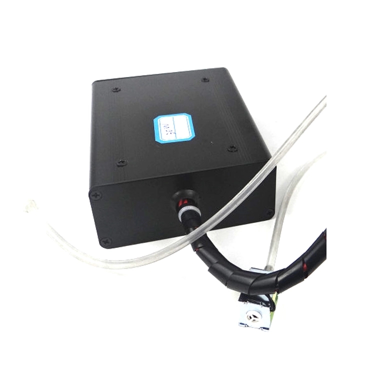 Vet 25V Hydrogen Brændselscelle Elektrisk Generator Hydrogen Brændselscelle Pemfc