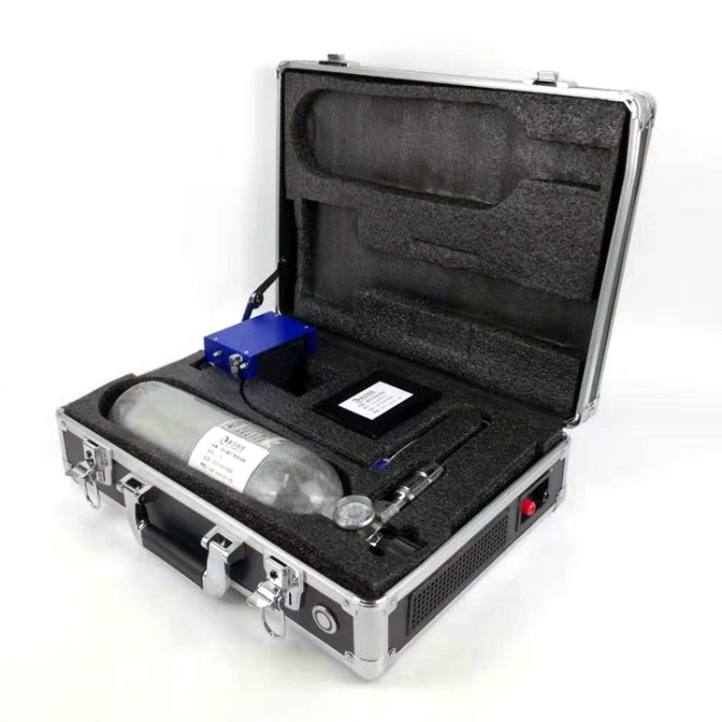 VET 3000w Uav Hydrogen Oxyen Brændselscelle 48v