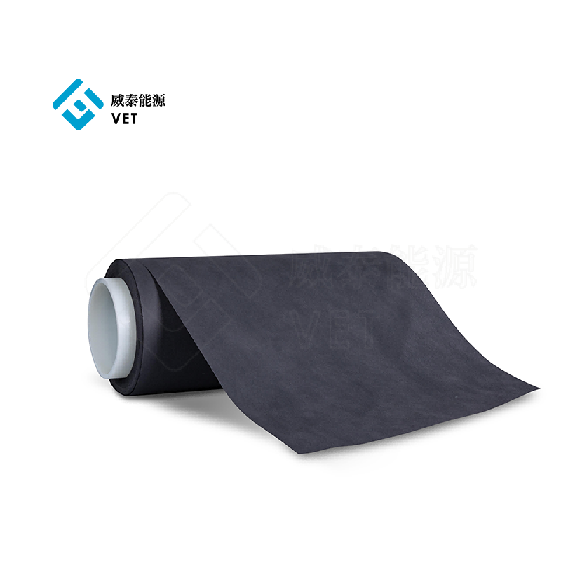 Vet CPM -serie Carbon Paper