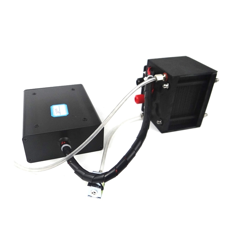Vet Portable Power 1000w Hydrogen drone brændselscelle stak